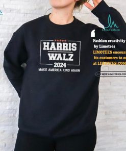 Harris Walz Waltz 2024 Vintage Style Kamala Harris Shirt