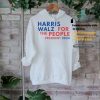Kamala Harris Tim Walz America’s Dad shirt