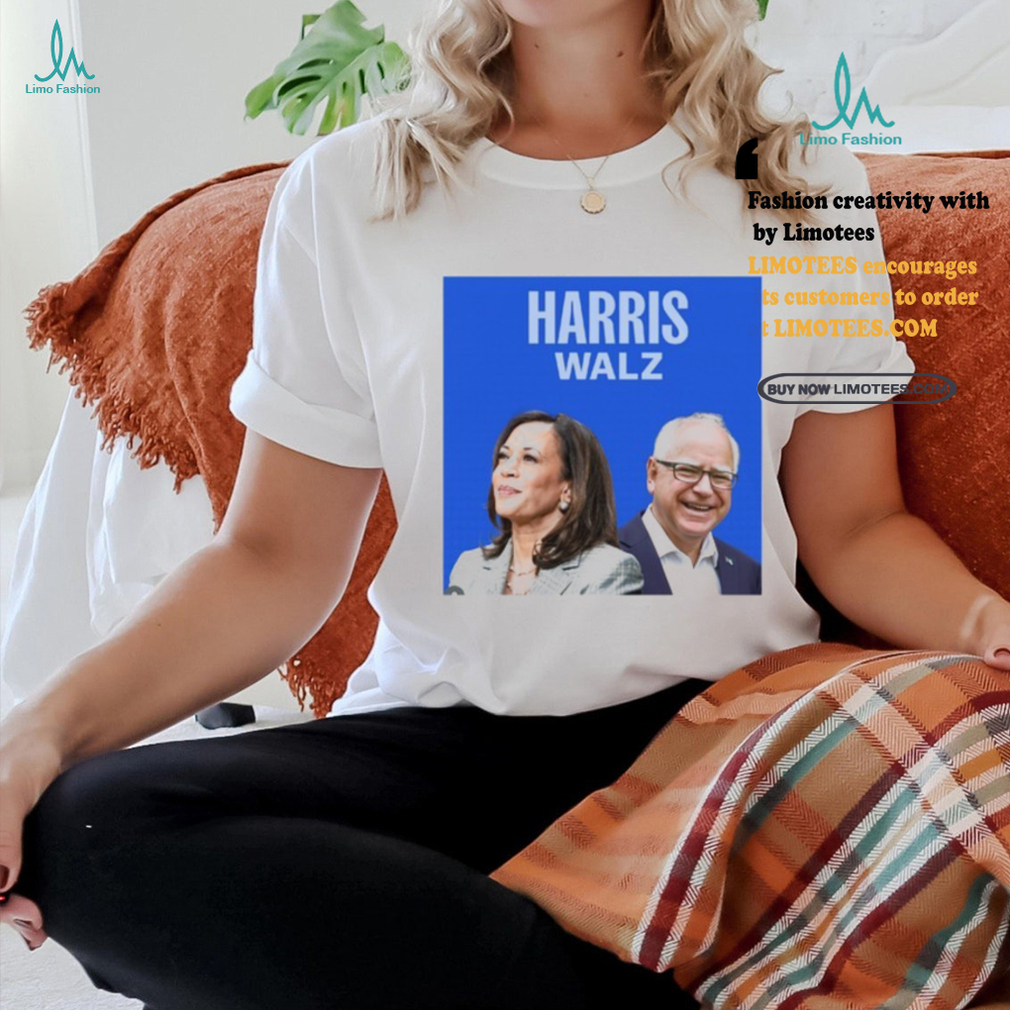 Harris Walz shirts Harris Walz shirts