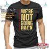 Tom Cruise The Man The Myth The Legend Signature T Shirt