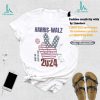 What happened emotionally in my 20s can never happen again shirt