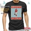 Isiah Pacheco Kansas City shirt