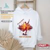 Cleetus McFarland Hell Yeah Brother Sport Shirt