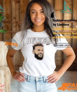 Harrison Butker Swag Head Shirt