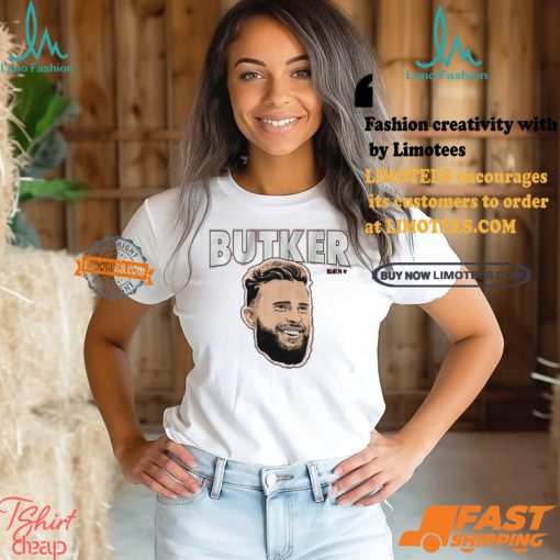 Harrison Butker Swag Head Shirt