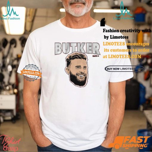Harrison Butker Swag Head Shirt