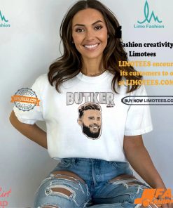 Harrison Butker Swag Head Shirt