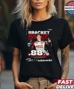 Harrison burton one win can change it all shirt