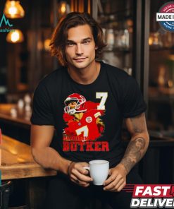 Harrison butker 7 T Shirt