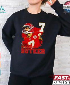Harrison butker 7 T Shirt