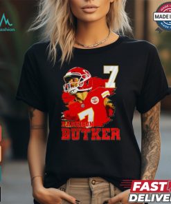Harrison butker 7 T Shirt