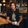 Official Los Angeles Chargers Mental Health Is Health Logo Shirt