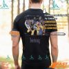 Hunter Schafer Nobody Knows I’m A Transsexual Shirt