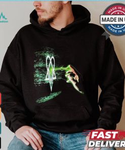 Heartagram VV Tvvilight Zone 2024 Shirt