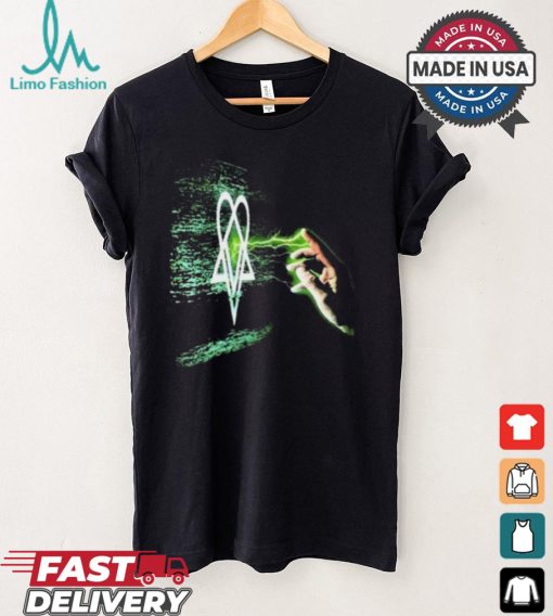 Heartagram VV Tvvilight Zone 2024 Shirt