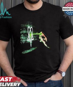Heartagram VV Tvvilight Zone 2024 Shirt
