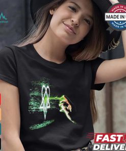 Heartagram VV Tvvilight Zone 2024 Shirt