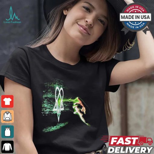 Heartagram VV Tvvilight Zone 2024 Shirt