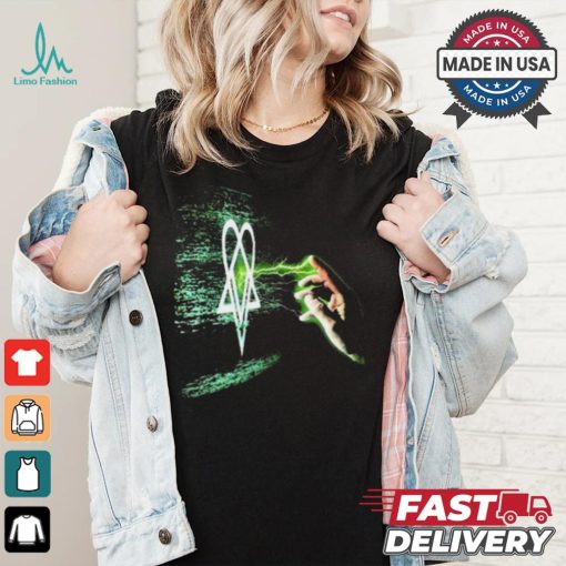 Heartagram VV Tvvilight Zone 2024 Shirt