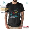 Michael Myers Swans Logo Shirt