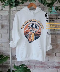 Hempler Foods Group Hot Dogs From Heaven Shirt