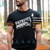 Cuckoo Twisted Trance Shirt