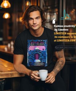 Hinterland August 2 4 2024 St Charles, IA Poster Shirt