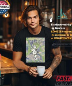 Hinterland Music Festival Activity Book 2024 Poster Shirt
