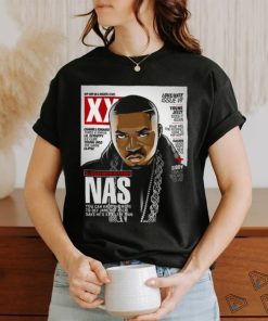 Hip Hop On A Higher Level Nggaz With Attitude Shirt