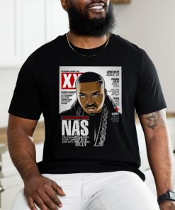 Hip Hop On A Higher Level Nggaz With Attitude Shirt