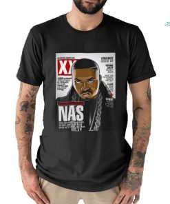 Hip Hop On A Higher Level Nggaz With Attitude Shirt