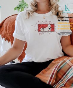 Hiswattson Merch Shop Recharged Shirt