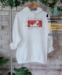 Hiswattson Merch Shop Recharged Shirt