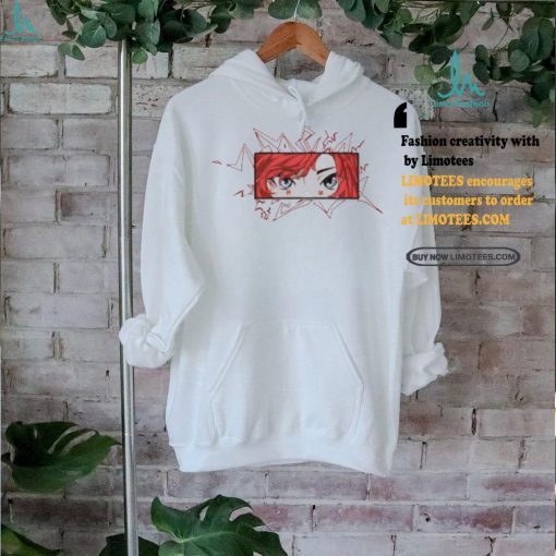 Hiswattson Merch Shop Recharged Shirt