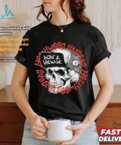 Hollywood Undead Even Iggmgiiioh Skull T shirts
