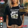 USA Women’s Olympic Gold Basketball 2024 Mineral Wash T Shirt