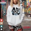 Arrows In Action Cowboy Ringer Shirt
