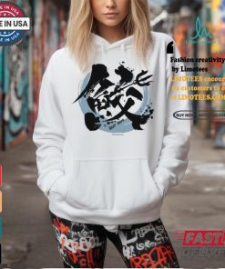 Hololive Kanji T Shirt