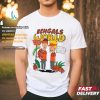 Official Blink 182 One More Time Smiley Stretch T Shirt