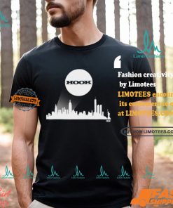 Hook Signal Shirt