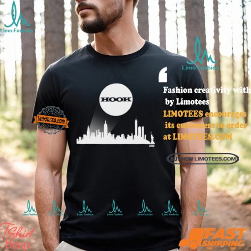 Hook Signal Shirt
