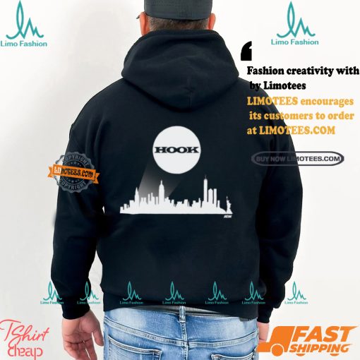 Hook Signal Shirt