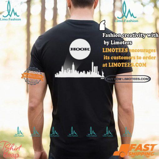 Hook Signal Shirt