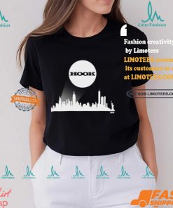 Hook Signal Shirt