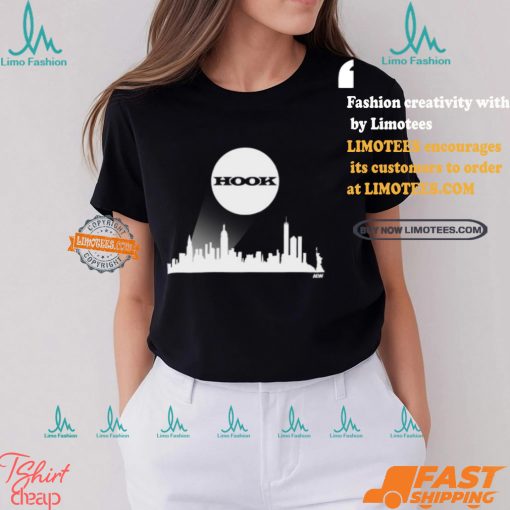 Hook Signal Shirt