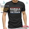 Official Rally For Us President Kamala Harris For The People 2024 Kamala Rally Select T shirt