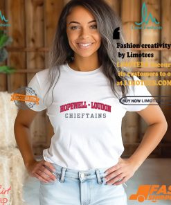 Hopewell Loudon Chieftains Shirt