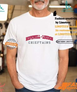 Hopewell Loudon Chieftains Shirt