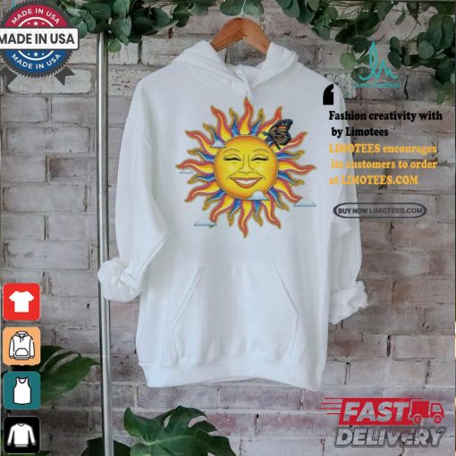Hot August Music Festival August 10 2024 Cockeysville Md Shirt
