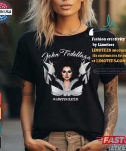 House Of Fedellaga Merch John Fedellaga Hawyunikayem Shirt